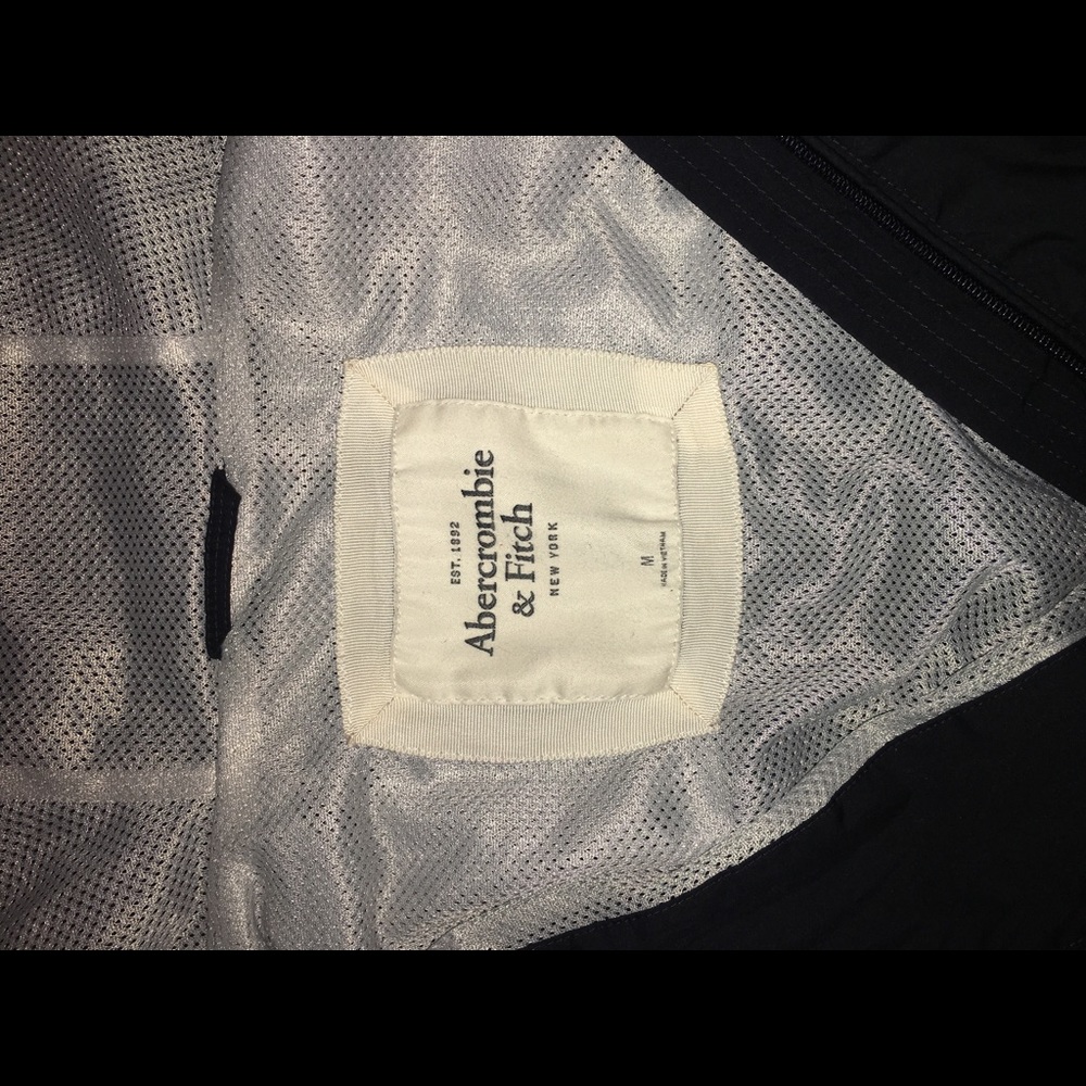 Jacket - Picture 3 of 3